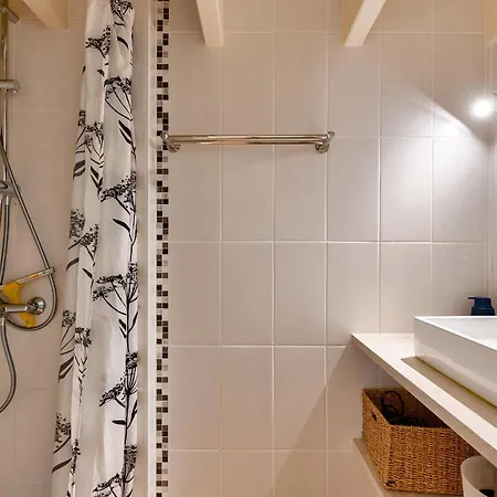 Entre Coeur De Et Plage, Maison Pour 6 Ferienhaus *