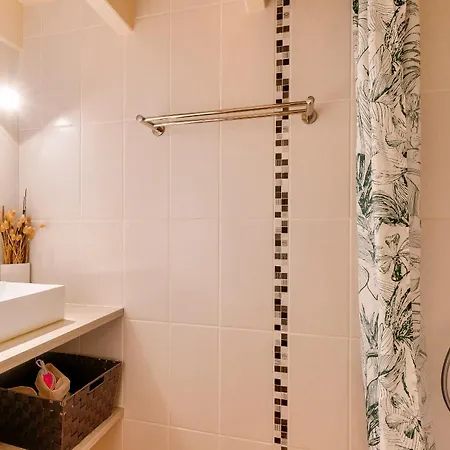 Entre Coeur De Et Plage, Maison Pour 6 *