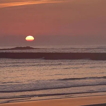 Entre Coeur De Et Plage, Maison Pour 6 * Saint-Gilles-Croix-de-Vie