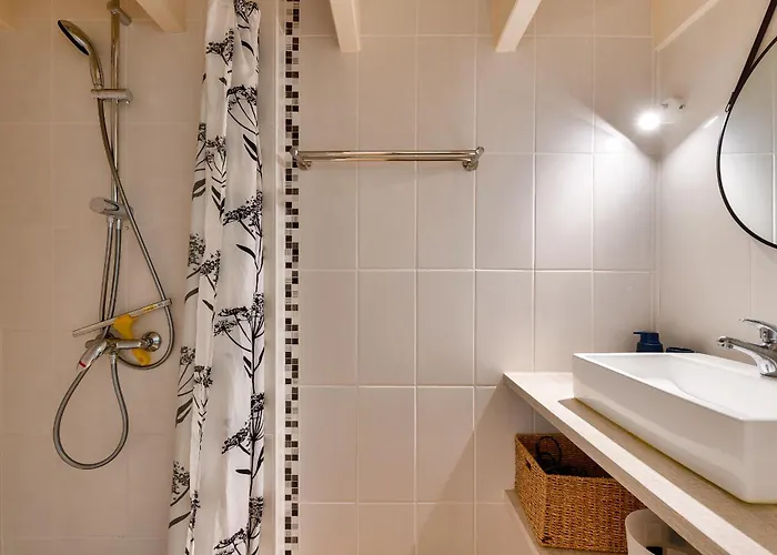 Entre Coeur De Et Plage, Maison Pour 6 Hébergement de vacances *