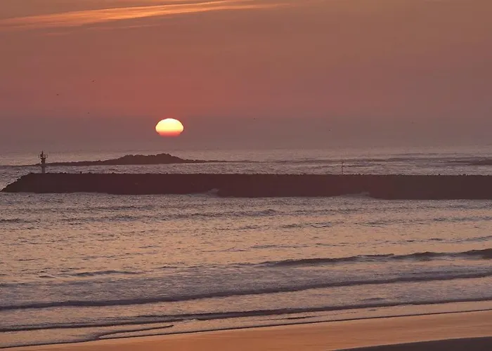 Entre Coeur De Et Plage, Maison Pour 6 * Saint-Gilles-Croix-de-Vie